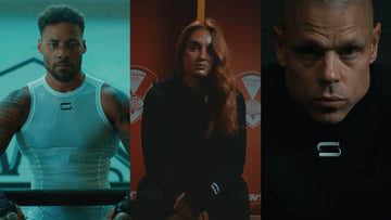 Meet Our New Athlete Partners
