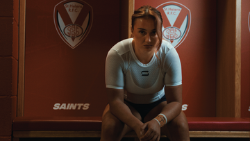PAIGE TRAVIS: BUILT FOR THE BIG MOMENTS