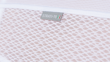 STRATI-TEX:  THE FABRIC AT THE HEART OF STRATI