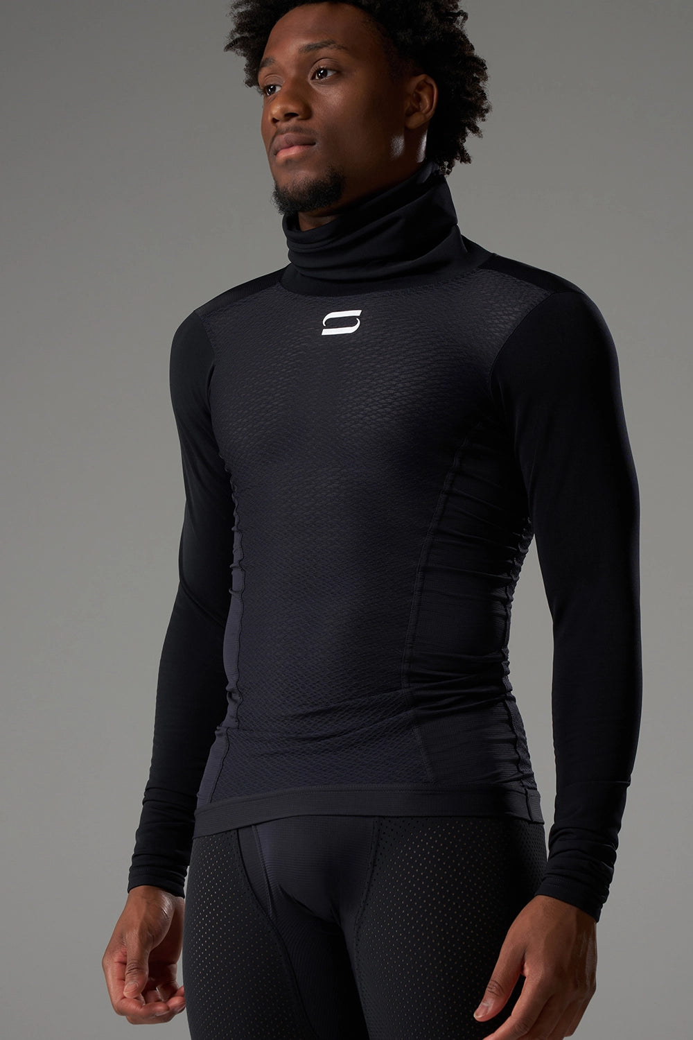 Snood Base Layer