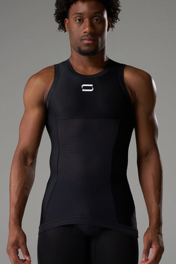 GPS Base Layer Vest