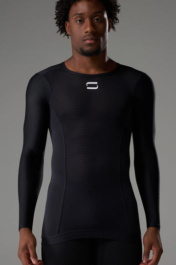 Long Sleeve Base Layer