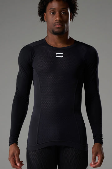 Long Sleeve Thermal Base Layer