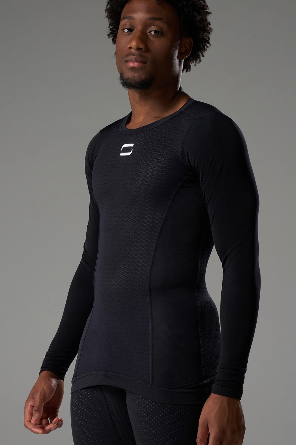 Long Sleeve Thermal Base Layer