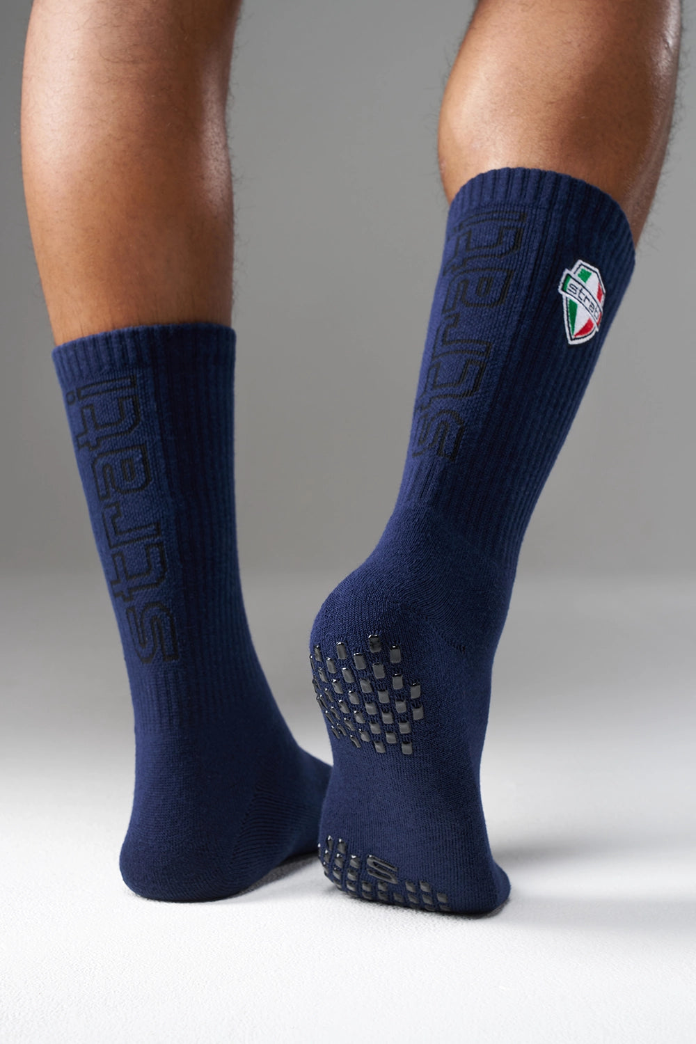 Performance Grip Sock