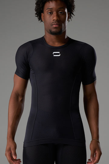 Short Sleeve Base Layer