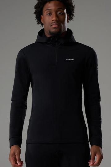 Track Hoodie
