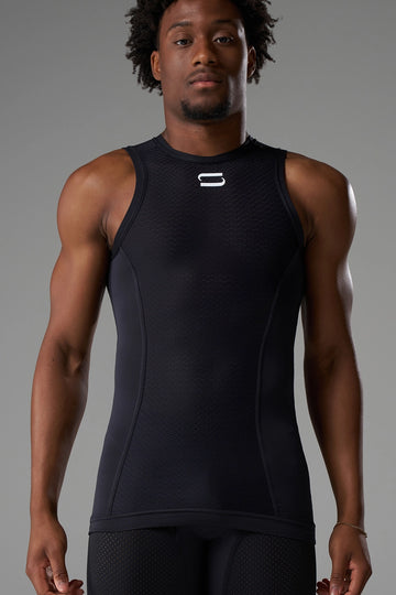 Base Layer Vest
