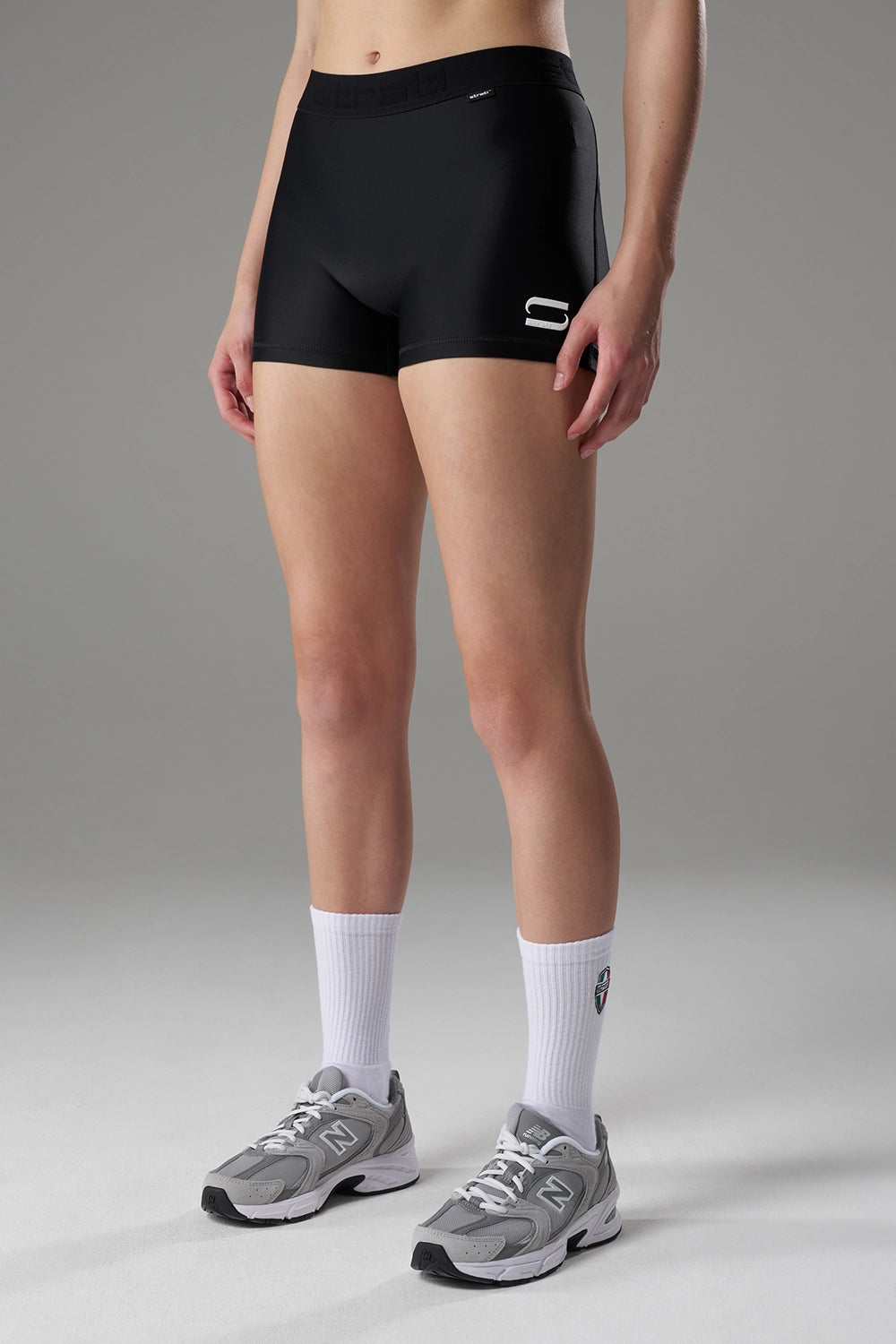 Womens Performance Shorts