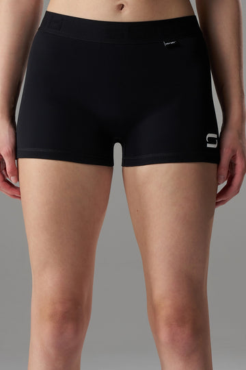 Womens Thermal Shorts