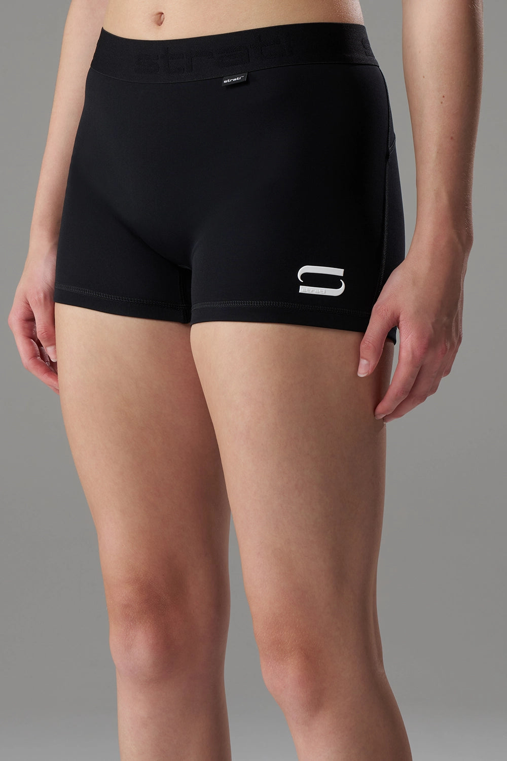 Womens Thermal Shorts